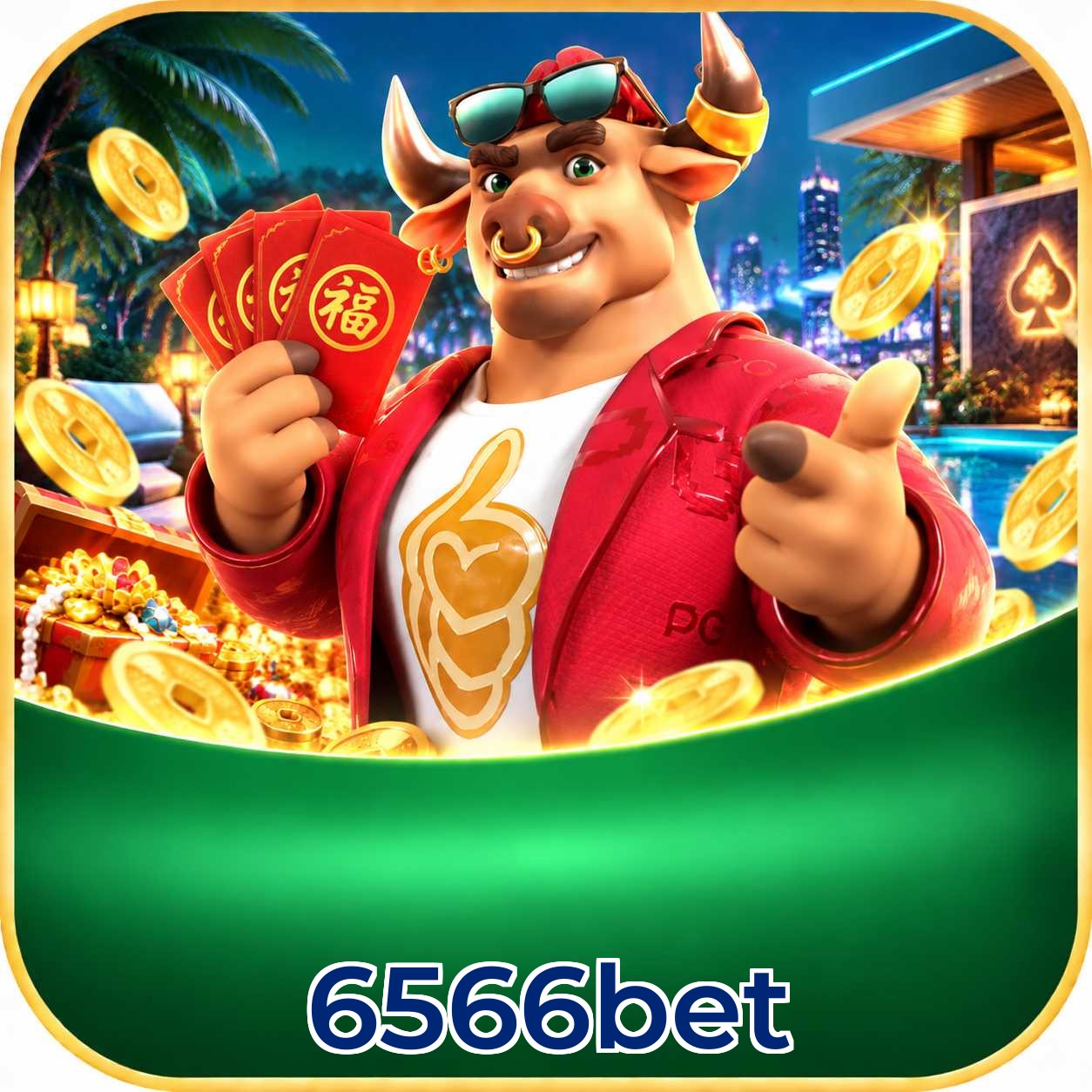 Maiores vitórias no cassino 6566bet com saque PIX rápido