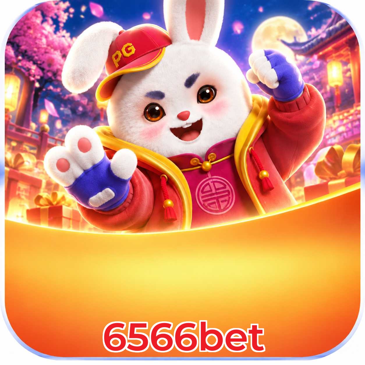 Comparação Fortune Tiger Ox e Rabbit na 6566bet