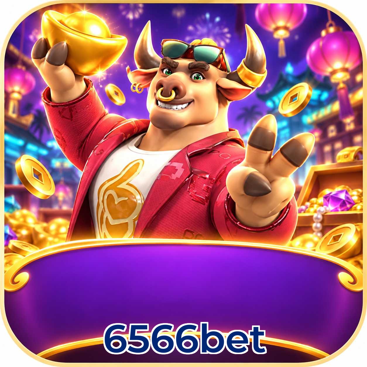 Rollover justo nos bônus promocionais 6566bet