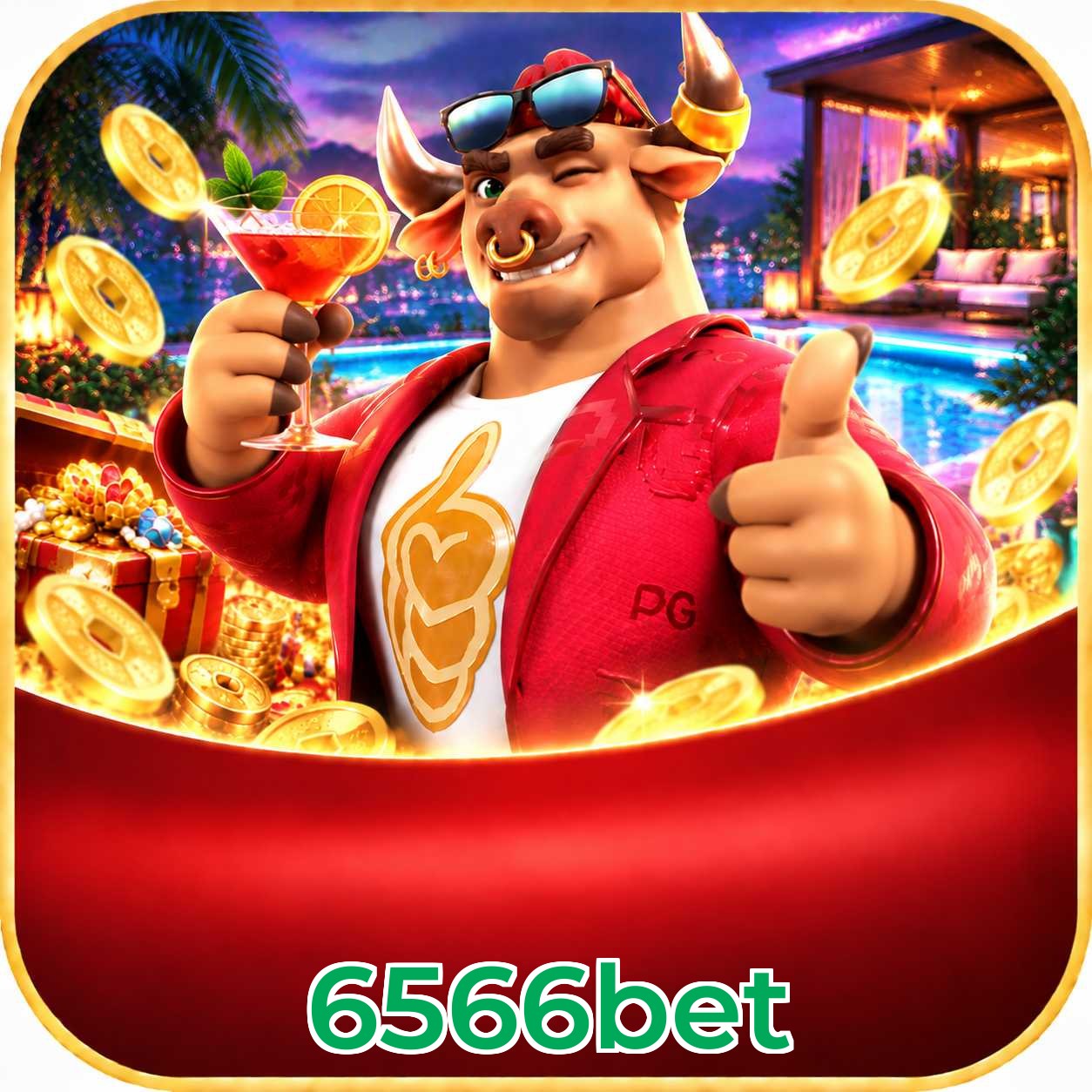 APP 6566bet para iOS e Android com 187 mil downloads