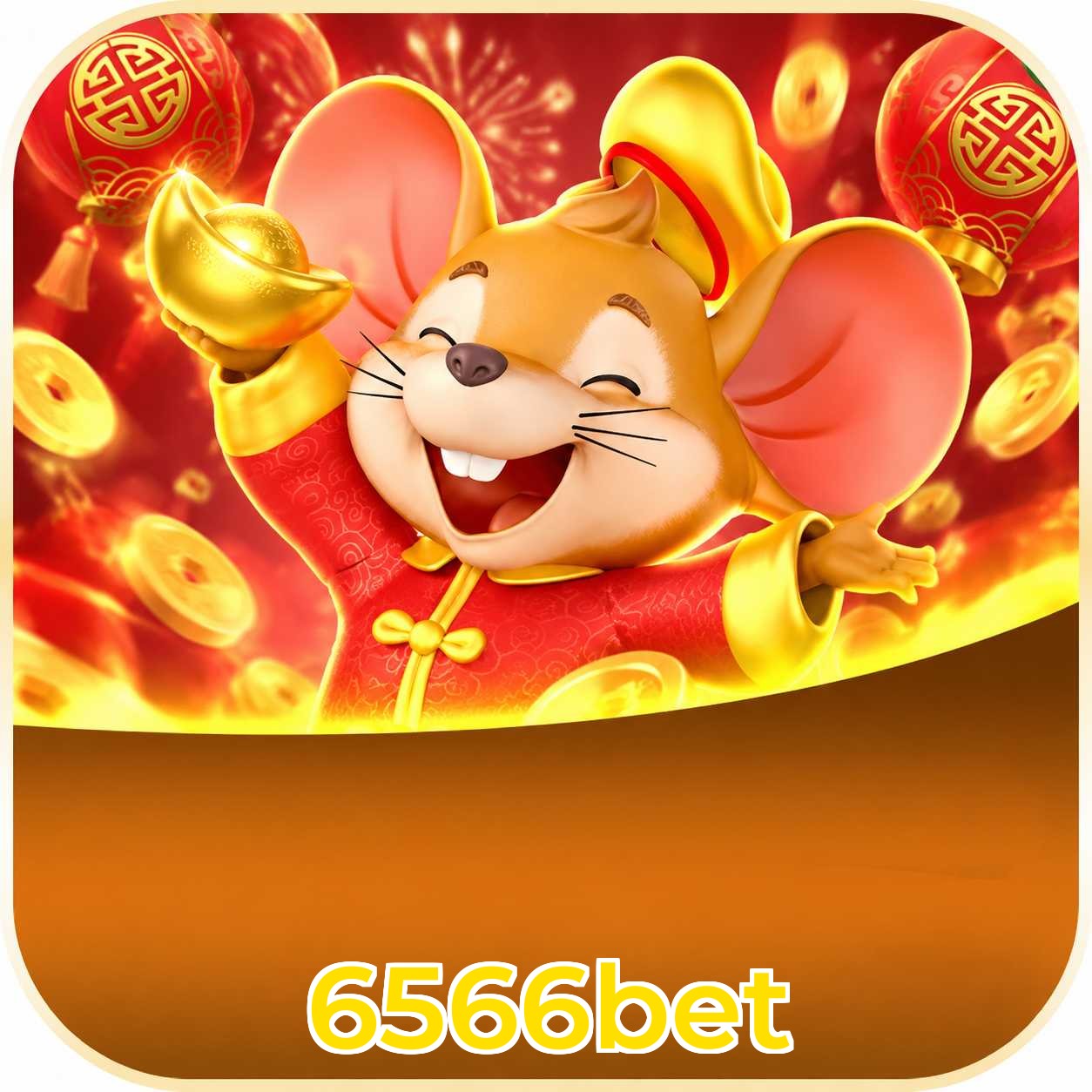 Bônus exclusivo do APK 6566bet