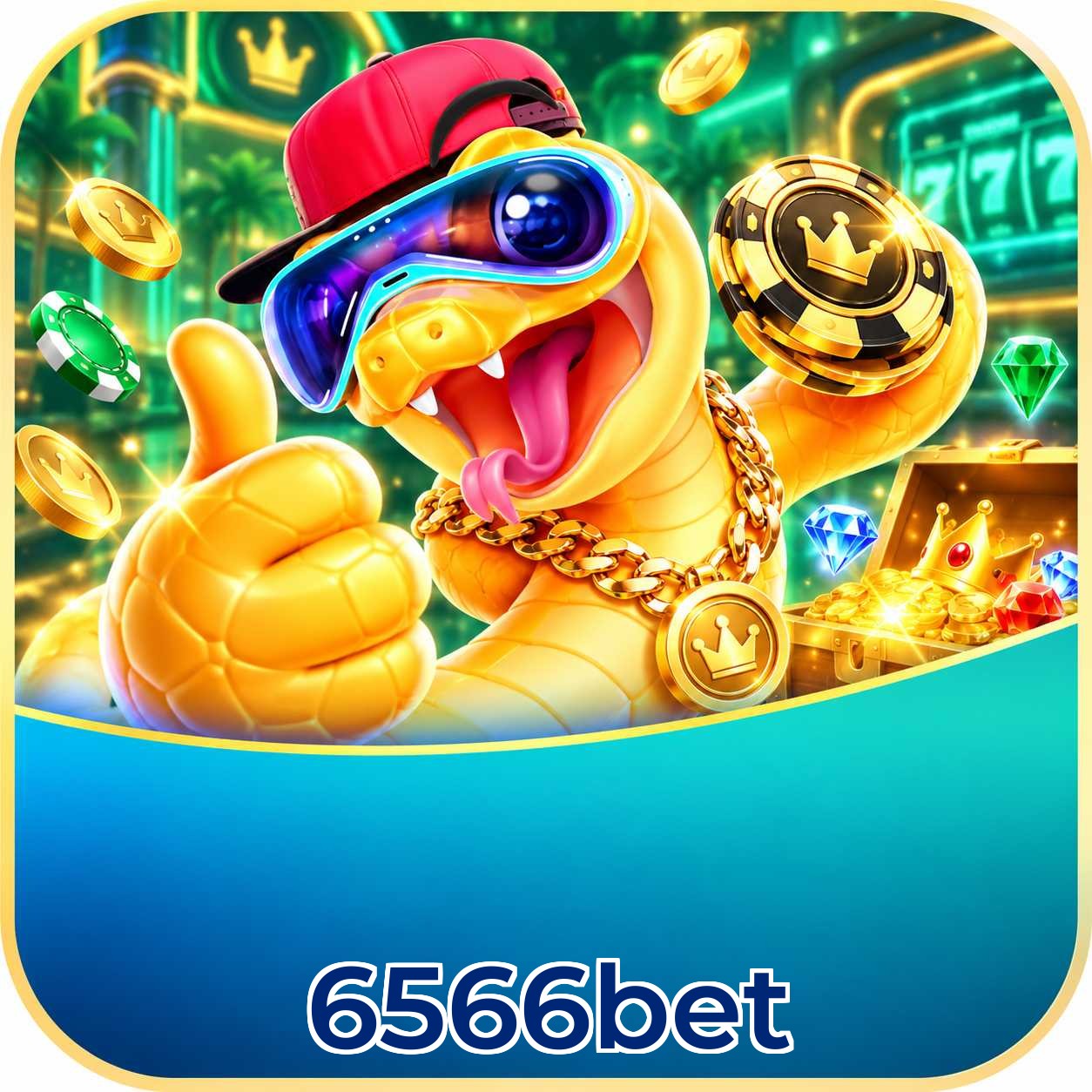 Canal Telegram oficial 6566bet — bônus e alertas exclusivos